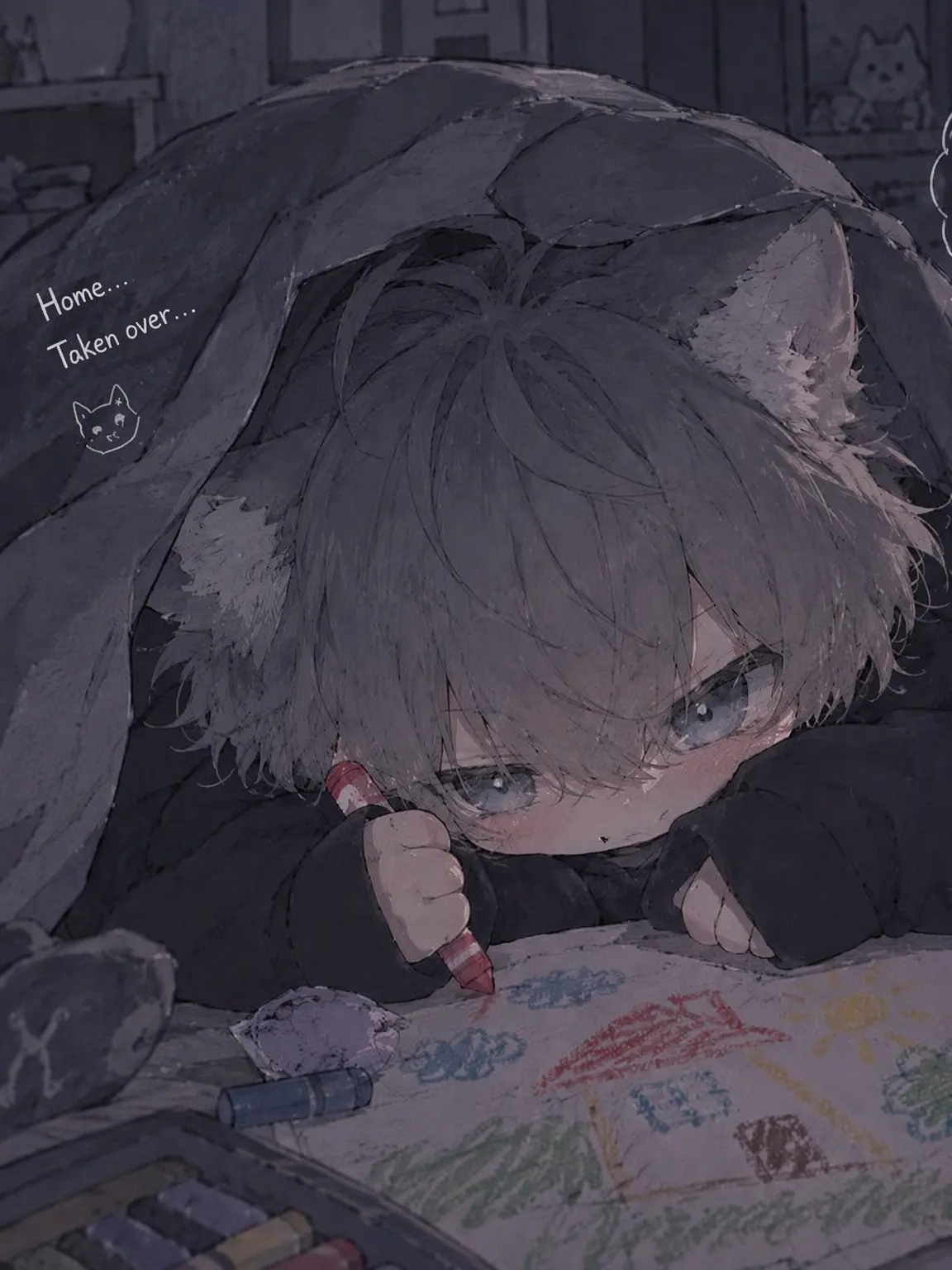 RipestAnkle7514의 My Kingdom... Not!