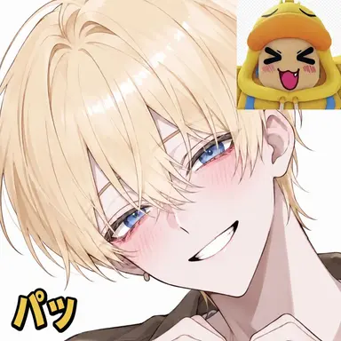 Profile image of クェッ