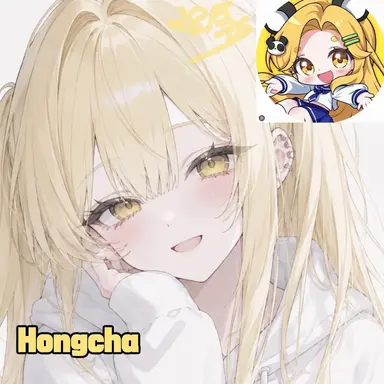 Profile image of Hongcha