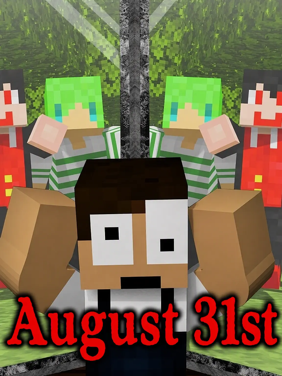 GrumpyYawn9228의 August 32nd: Nonexistent
