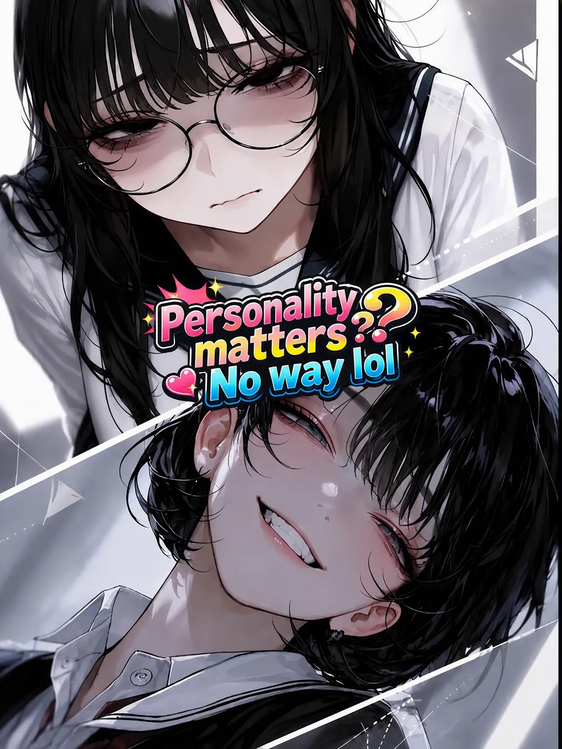 c7_llt의 Personality Matters? No Way lol