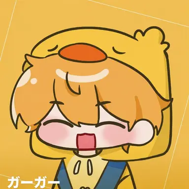 Profile image of クェッ