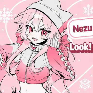 Profile image of Nezu