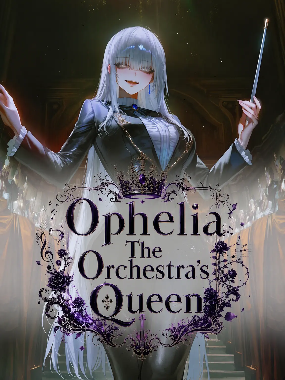 Equinox_의 Queen of the Ophelia Orchestra