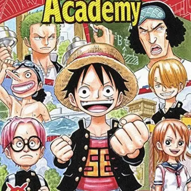 Profile image of Class 1-1