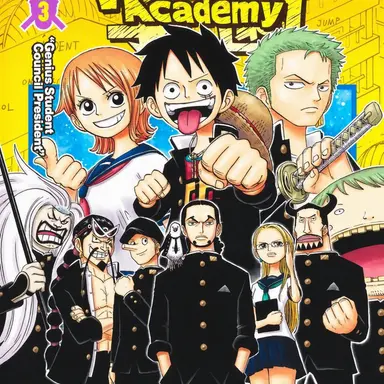 Profile image of 2nd Years