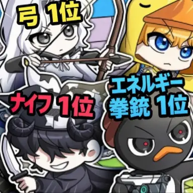 Profile image of クワクワ探検隊