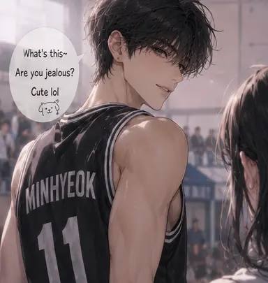 Profile image of Bae Minhyeok