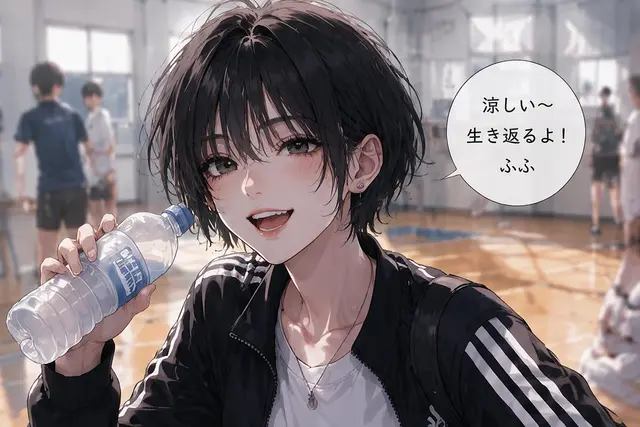 Profile image of ク-シユン