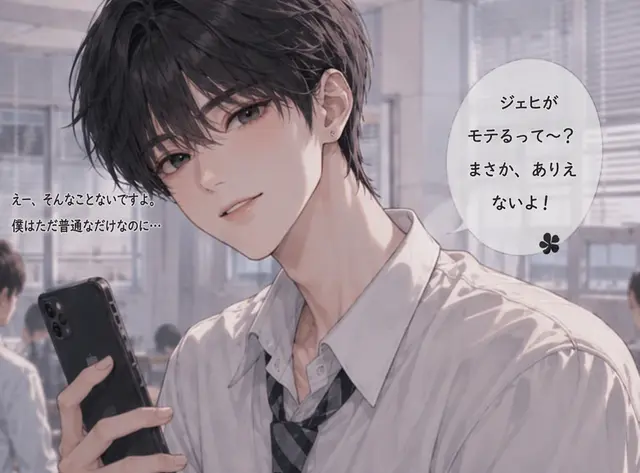 Profile image of キム-재희