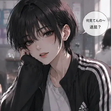 Profile image of ク-シユン