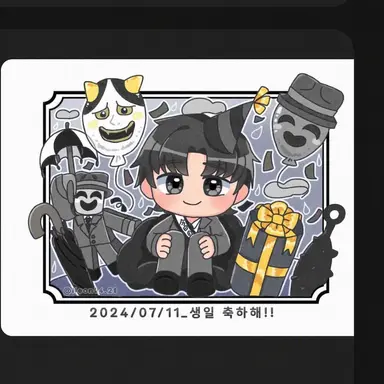 Profile image of 카사