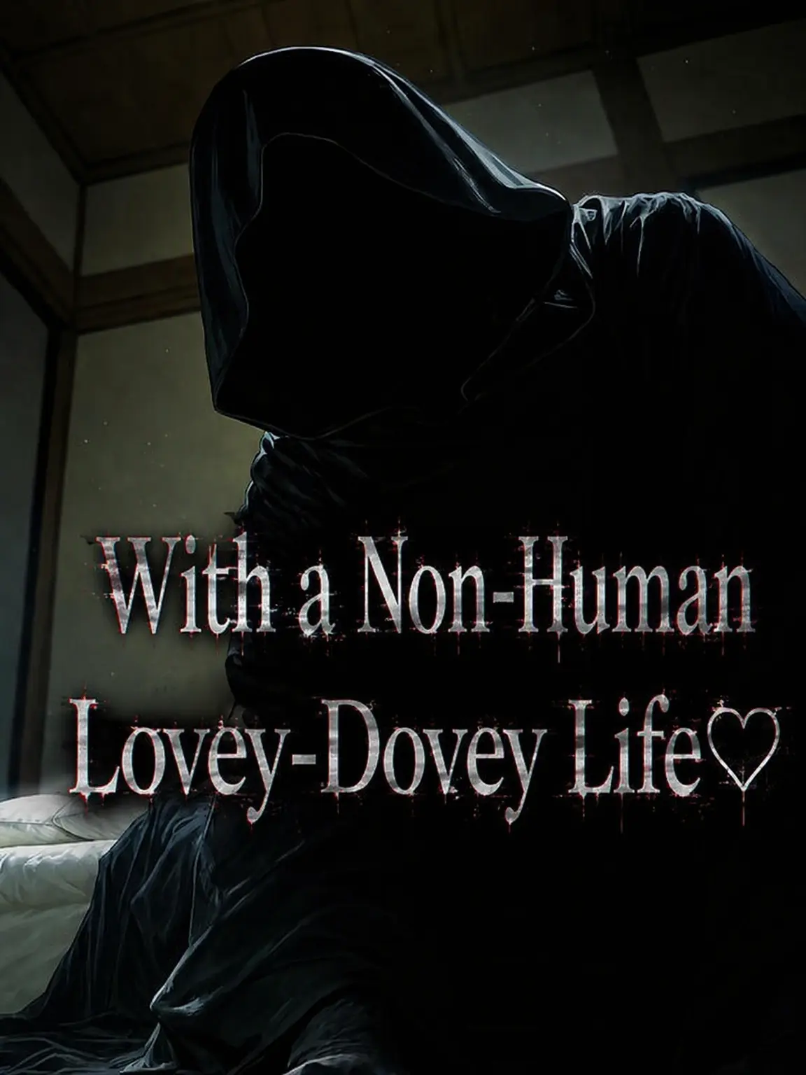 SimpleYear2385의 Love Life with a Non-Human♡
