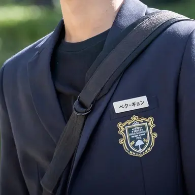 Profile image of ペク・ギョン