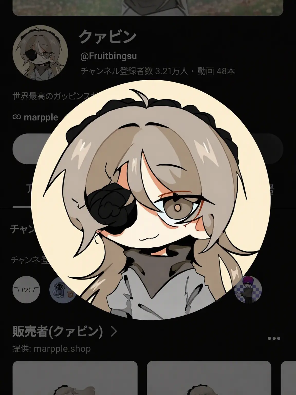 BareWheel6903의 チーム・デザート魔法学校（狐あり）