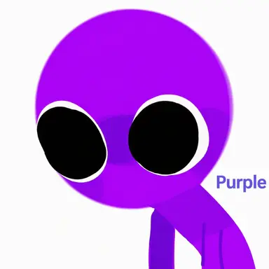 Profile image of Purple