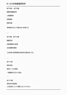 Profile image of 勤務心得
