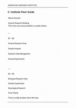 Profile image of Work Rules Manual