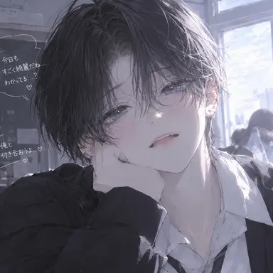 Profile image of ユアン
