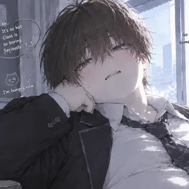 Profile image of Hyeonsu