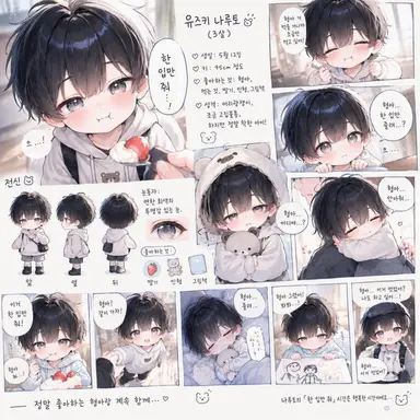 Profile image of 나루토