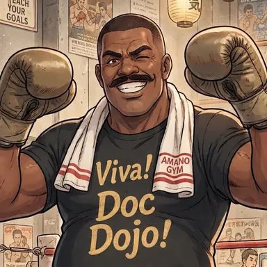 Profile image of Doc