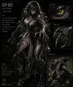 Profile image of 불사의 파충류