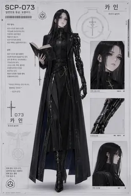 Profile image of 카인