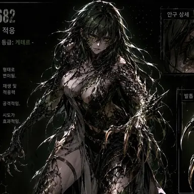 Profile image of 불사의 파충류