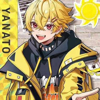 Profile image of Yanato