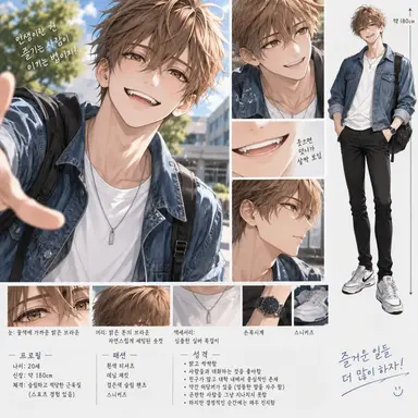 Profile image of 아사히
