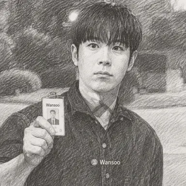 Profile image of Bong Geundae