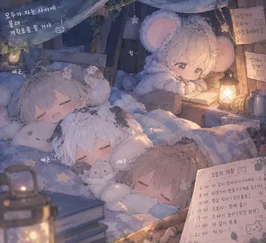 Profile image of 네즈