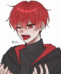 Profile image of リュウ