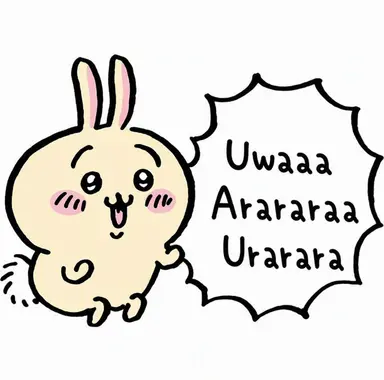 Profile image of Usagi