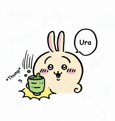 Profile image of Usagi