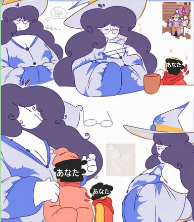 Profile image of アズリ
