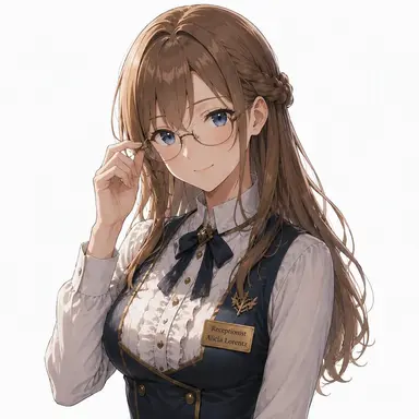 Profile image of Alicia