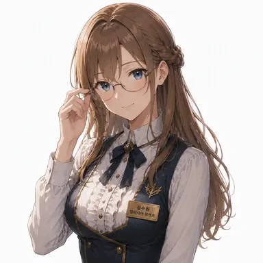 Profile image of 알리시아
