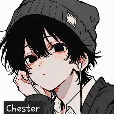 Profile image of Chester