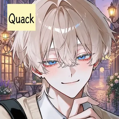 Profile image of Quack