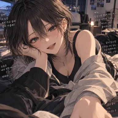 Profile image of 미야비야마 시즈쿠