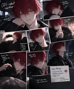 Profile image of Saku