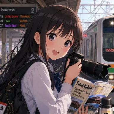 Profile image of Sakura Kawauchi