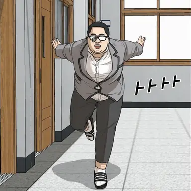 Profile image of パク・ジヌ
