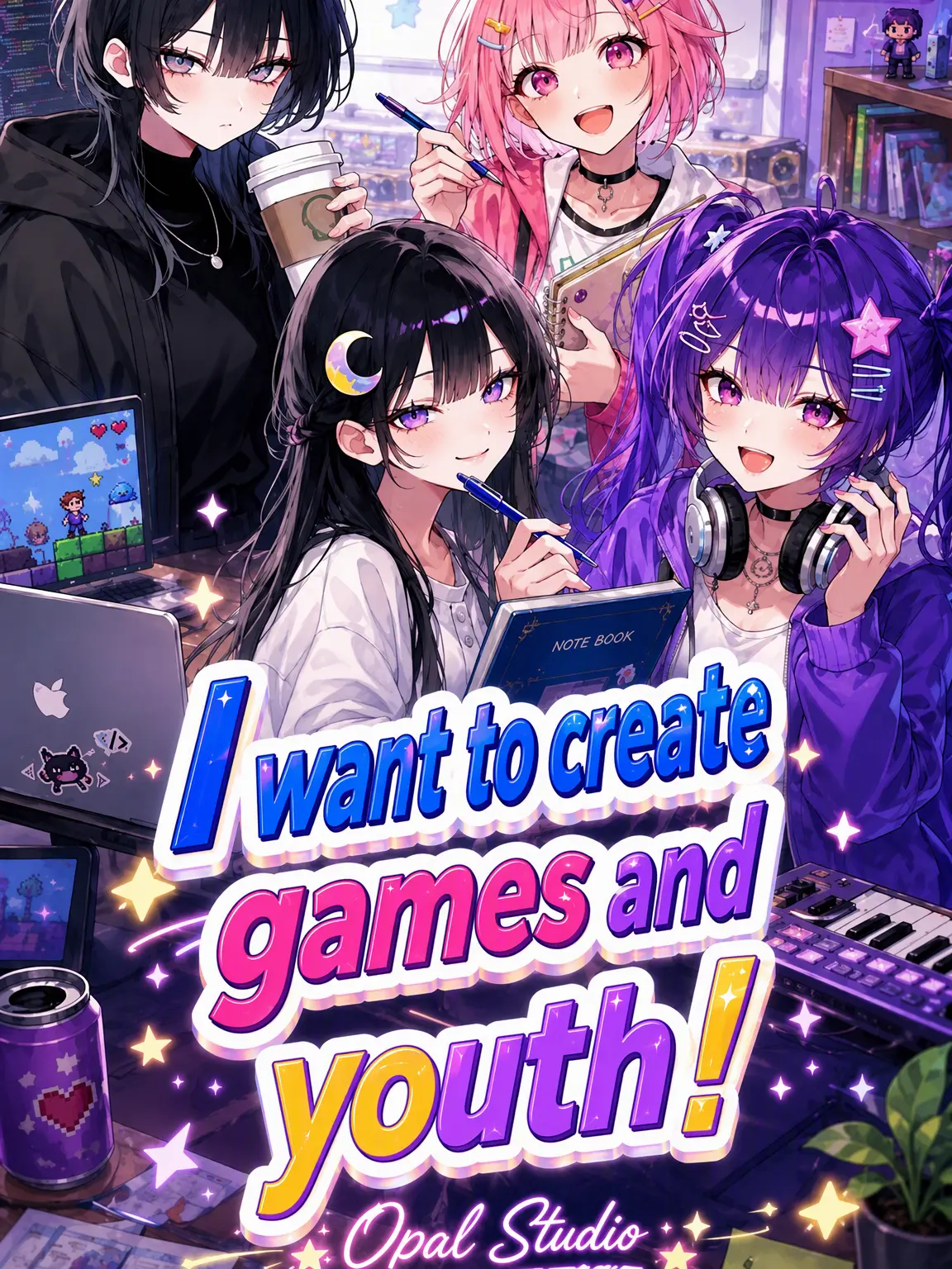 YoiYoiYuruma43698의 Games and Youthful Dreams!