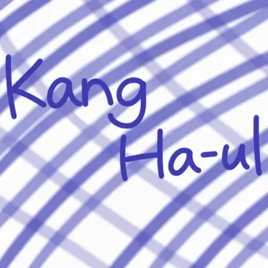 Profile image of Kang Ha-ul