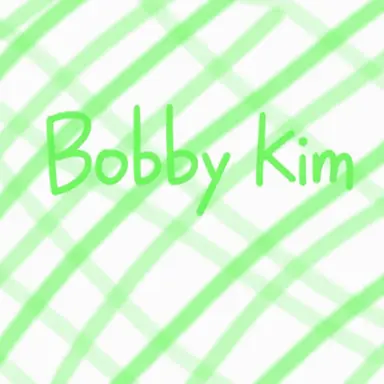 Profile image of Kim Bobby