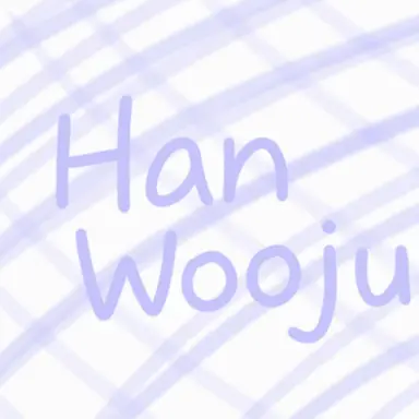 Profile image of Han Woo-joo