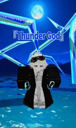 Profile image of Kiro
